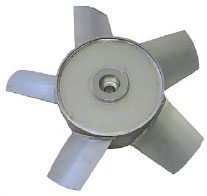 Fan Blade