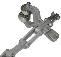 KSI X-348 Assembled Chain