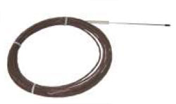 Thermocouple, Type J