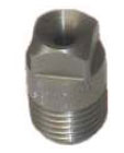 Nozzle, ¼