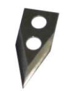 Contour Cutter Blade