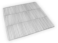 Wire Screens - Standard and Heavy-Duty