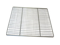 Mesh Screens - Standard and Heavy-Duty 