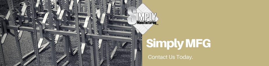 Simply Manufacturing Madison WI
