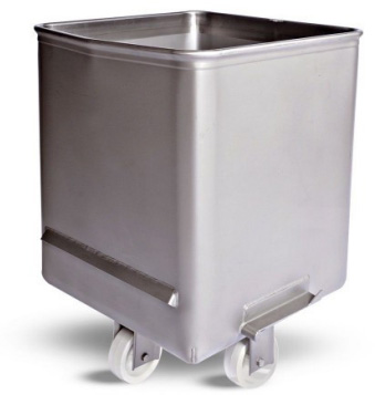 Vats