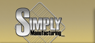Simply Manufacturing Inc.